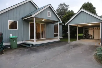 Image de Eight Sailor's Retreat