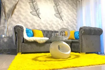Image de Your Perfect Home - Tu Hogar Perfecto - Vivienda Entera - AnfitriĂłn: Hector