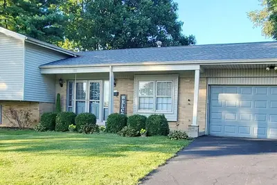 Image de Andrea Abode: Pet Friendly, Pool Table, Foosball & 4 Miles to Rupp Arena