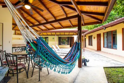 Image de Peaceful/Beautiful Villa at the Hills of Atenas