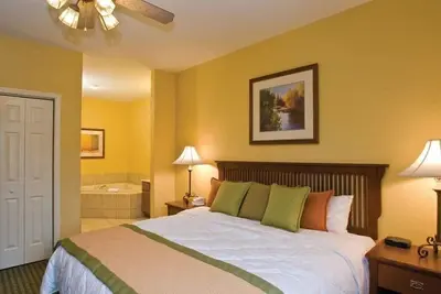 Image de 2 Bedroom Deluxe Condo Resort unit