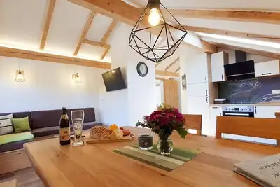 Image de Vacation apartment Schwalbennest