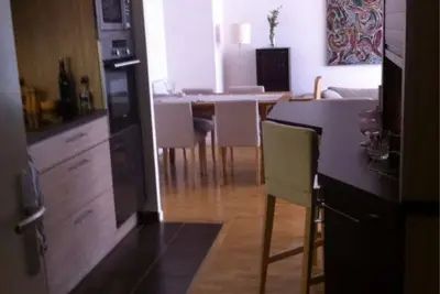 Image de Family-friend appartment in the center of everything