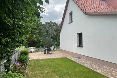 Ferienwohnung 5 - Wiedemann Heiko