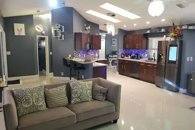 Image de Beautiful home for a perfect vacation