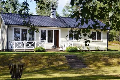 Image de Maison de vacances pour 4 a Gislaved-By Traum