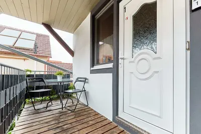 Image de Beautiful room perfect for families - only 10 minutes walk from Europa-Park