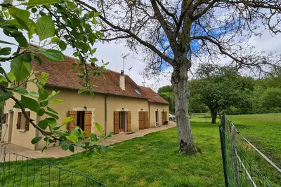 Image de Grand gite Du Moulin