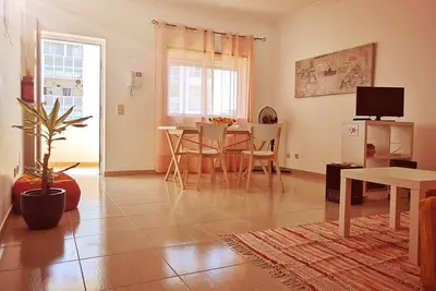 Floripes House
