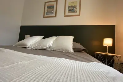 Image de Magnifique Villa - 5 min à pied de la plage des Amourettes