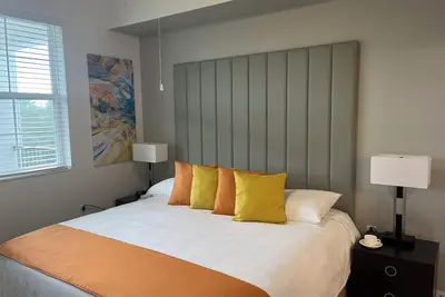 Image de Orlando New Apartment 3Br/2Ba Great location