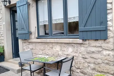Image de Au P'tit Cosy