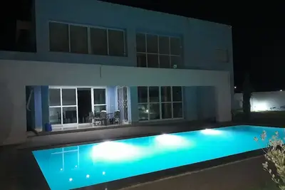 Image de Villa d'Archhitecte