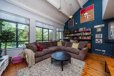 Image de Pass the Keys | Lovely 2br apartment in Shoreditch