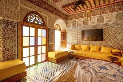 Image de Authentic Riad in Fes
