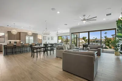 Image de Ritz at Sandpiper Shores, Heated Pool, 4br/3 Ba