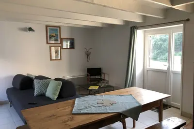 Image de Maison de charme entre terre et mer