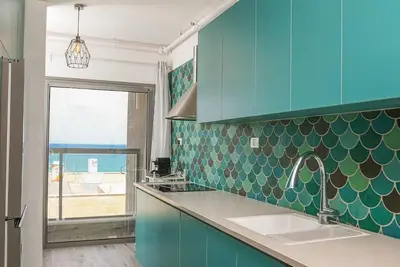 Image de The Sea View apartment