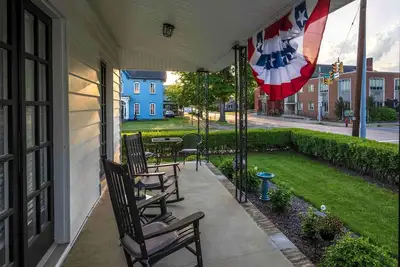 Image de Appartement-Salle de bain privée séparée-Standard-Loft on Hunter