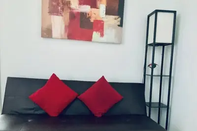 Image de Super Charming 1Brm Apt in the Heart of Miami! #4