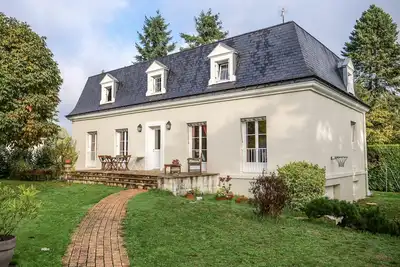 Image de La maison des retrouvailles