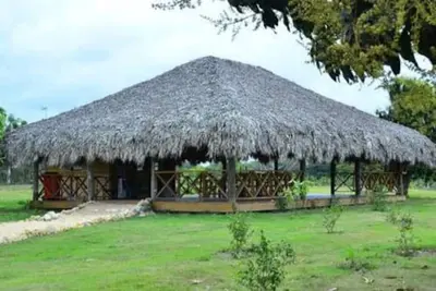 Image de Fo-1 Finca Oasis - Rest, Disconnect, Reconnect