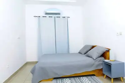 Image de Le Dounia - Superbe Appartement lumineux avec Wifi