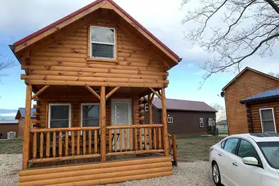 Image de Lakeside Lodge In Between Geneva-on-the-Lake and the Historic Ashtabula Harbor