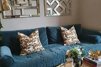 Image de Beautiful 1 bedroom flat in Fountainbridge