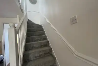 Image de Lovely one bed home in BicesterOxfordshire with free parking