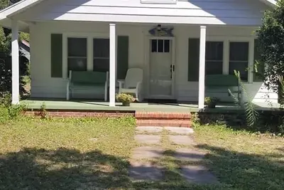 Image de Down East Core Sound Cottage in Atlantic