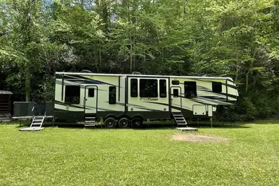 Image de Retreat at Garren Creek (Rv)