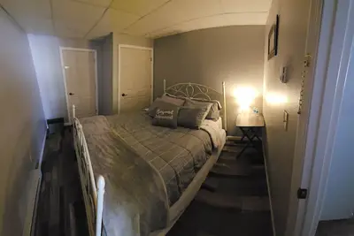 Image de Cozy 1Bedroom in the heart of Historical Downtown Medford