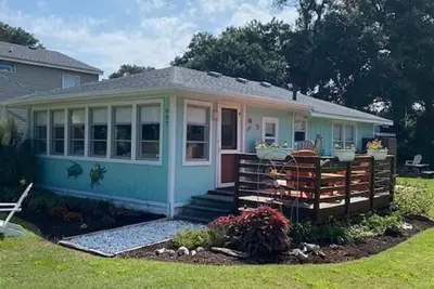 Image de Kill Devil Hills Bungalow
