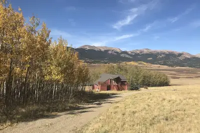 Image de Ultimate Family Vacation Dream in our Cozy Cabin - Perfect for 2-3 Families