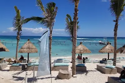 Small piece of paradise / Akumal Riviera Maya