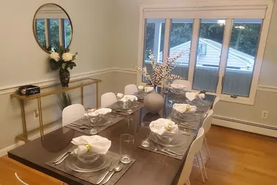 Image de Norwood Luxe Suite-  Pet friendly & Commuter friendly