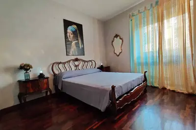 Image de Doge Grimaldi - an apartment within History