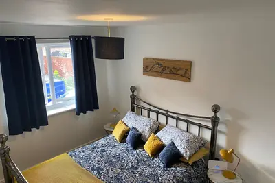 Image de Lovely Apartment in The Centre of Southport