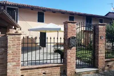 Image de Carmela's House