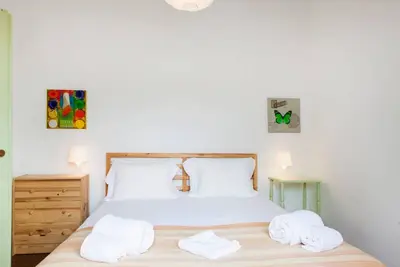 Image de Alfama Verde · Alfama Tailor Made Green House With a View #2