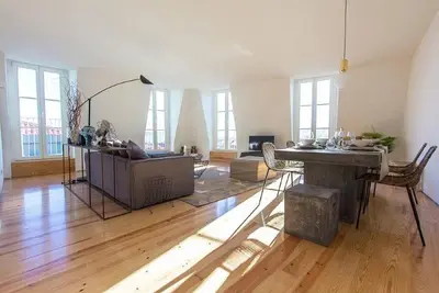 Image de Alecrim 5 · Luxury T. m. Penthouse With a View