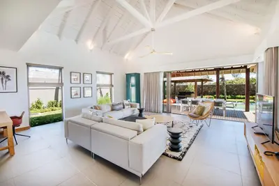 Mythic Suites & Villas - Elegance 2 bedroom villa