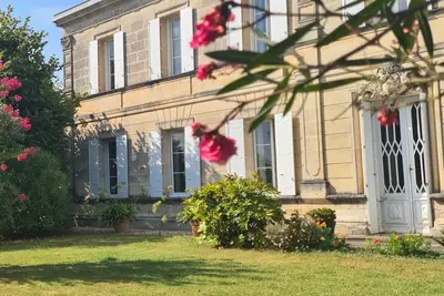 Image de Gîte Domaine de La Gravette