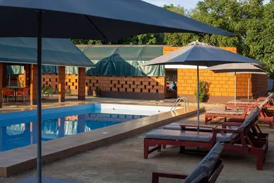 Image de Kilimanjaro Snow Peak Hotel