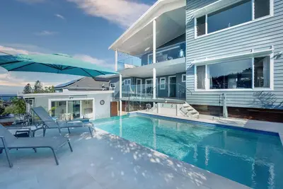 Image de The Blue Whale, Kiama, South Coast