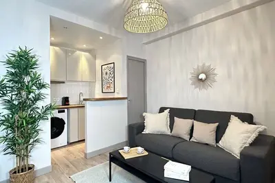 Image de Stunning flat with lift - Eiifel Tower & Trocadero