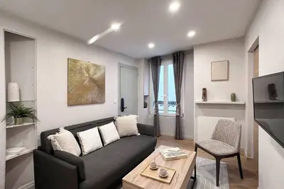 Image de Appartement unique près de l'Opéra Garnier