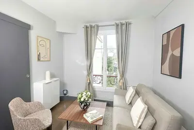 Image de Eiffel Tower - Meilleur deal pour 4 personnes