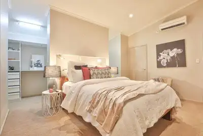 Image de 4 Bedroom Home on the Murray River